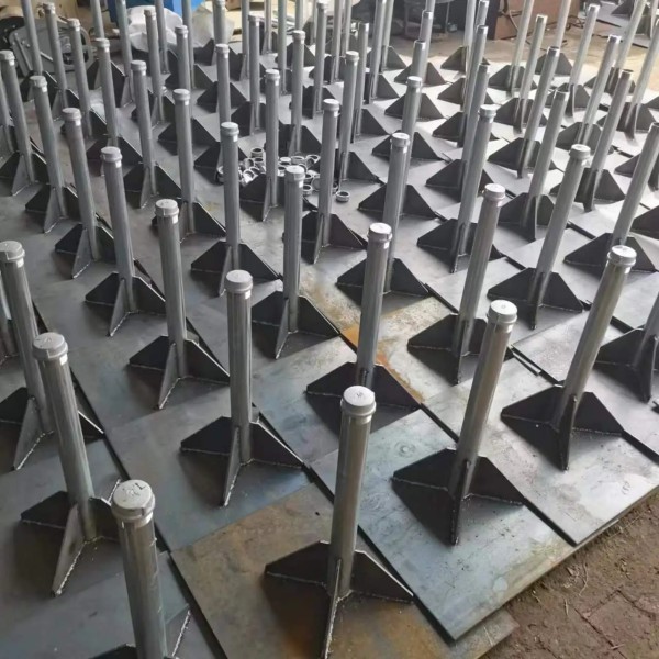 蜀山鑫亿呈沉降板生产